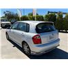 Image 4 : KIA SPECTRA 2006 T-DONATION