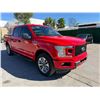 Image 2 : FORD  F-150 2018 T-REPO 2 DAYS