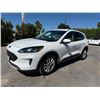 Image 2 : FORD ESCAPE 2021 T-SMOG -2 DAYS