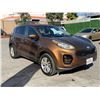 Image 2 : KIA SPORTAGE 2017 T-REPO-SMOG-2 DAYS