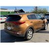 Image 3 : KIA SPORTAGE 2017 T-REPO-SMOG-2 DAYS