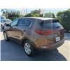 Image 4 : KIA SPORTAGE 2017 T-REPO-SMOG-2 DAYS