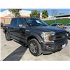 Image 2 : FORD  F-150 2018 WAIT/TITLE- SMOG