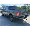 Image 4 : FORD  F-150 2018 WAIT/TITLE- SMOG