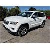 Image 1 : JEEP GD CHEROKEE 2014 O/S-T SMOG-2 DAYS