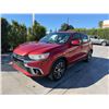 Image 1 : MITS OUTLANDER 2018 T-REPO-SMOG-2 DAYS