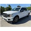 Image 1 : FORD F-150 2018 T-SMOG -2 DAYS
