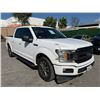 Image 2 : FORD F-150 2018 T-SMOG -2 DAYS