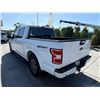 Image 4 : FORD F-150 2018 T-SMOG -2 DAYS