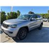 Image 1 : JEEP GD CHEROKEE 2016 O/S TITLE 2 DAYS