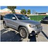 Image 2 : JEEP GD CHEROKEE 2016 O/S TITLE 2 DAYS