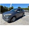 Image 1 : HYUN TUCSON 2017 T-REPO 2 DAYS