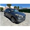 Image 2 : HYUN TUCSON 2017 T-REPO 2 DAYS