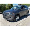 Image 1 : JEEP COMPASS 2018 T-REPO-SMOG-2 DAYS