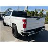 Image 4 : CHEV SILVERADO  2019 T-REPO 2 DAYS