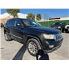 Image 2 : JEEP GD CHEROKEE 2013 O/S-T SMOG-2 DAYS