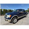 Image 1 : FORD  F-150 2010 O/S-T SMOG-2 DAYS