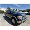 Image 2 : FORD  F-150 2010 O/S-T SMOG-2 DAYS