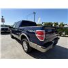 Image 4 : FORD  F-150 2010 O/S-T SMOG-2 DAYS