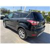 Image 4 : FORD  ESCAPE 2017 O/S-WAIT/TITLE- SMOG