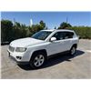 Image 1 : JEEP  COMPASS 2016 T-REPO 2 DAYS