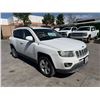 Image 2 : JEEP  COMPASS 2016 T-REPO 2 DAYS