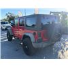 Image 4 : JEEP  WRANGLER 2012 O/S TITLE 2 DAYS