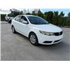 Image 2 : KIA FORTE 2010 T/REPO