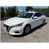 Image 1 : NISS ALTIMA 2019 T-REPO 2 DAYS