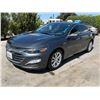 Image 1 : CHEV MALIBU 2020 T-REPO 2 DAYS