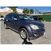 Image 2 : CHEV EQUINOX 2013 T-2 DAYS