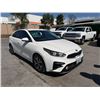 Image 2 : KIA FORTE 2021 T-REPO 2 DAYS
