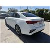 Image 4 : KIA FORTE 2021 T-REPO 2 DAYS