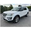 Image 1 : FORD  EXPLORER  2016 T-REPO 2 DAYS