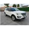 Image 2 : FORD  EXPLORER  2016 T-REPO 2 DAYS
