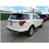 Image 3 : FORD  EXPLORER  2016 T-REPO 2 DAYS