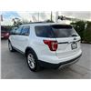 Image 4 : FORD  EXPLORER  2016 T-REPO 2 DAYS
