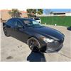 Image 1 : MAZD MAZDA6 2015 O/S TITLE 2 DAYS