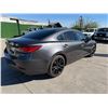 Image 4 : MAZD MAZDA6 2015 O/S TITLE 2 DAYS