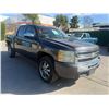 Image 2 : CHEV SILVERADO  2010 O/S-T SMOG-2 DAYS