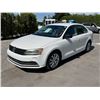 Image 1 : VOLK JETTA 2015 O/S-T SMOG-2 DAYS