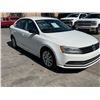 Image 2 : VOLK JETTA 2015 O/S-T SMOG-2 DAYS