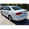 Image 4 : VOLK JETTA 2015 O/S-T SMOG-2 DAYS