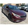 Image 2 : KIA FORTE 2017 T-REPO 2 DAYS