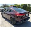 Image 4 : KIA FORTE 2017 T-REPO 2 DAYS