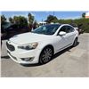 Image 1 : KIA CADENZA 2014 T