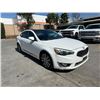 Image 2 : KIA CADENZA 2014 T