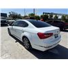 Image 4 : KIA CADENZA 2014 T