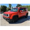 Image 1 : JEEP  RENEGADE 2017 T-REPO 2 DAYS