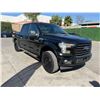 Image 2 : FORD  F-150 2017 O/S TITLE 2 DAYS
